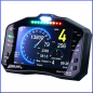 Preview: Motorrad Dashboard DaVinci-2 X-Series